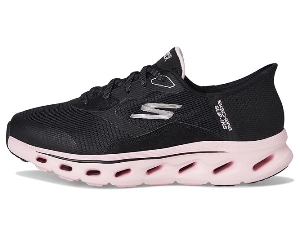 SKECHERS Performance Go Walk Glide Step 2.0 Belah Hands Free Slip-Ins SKECHERS Performance Go Walk Glide Step 2.0 Belah Hands Free Slip-Ins