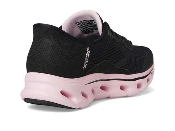 SKECHERS Performance Go Walk Glide Step 2.0 Belah Hands Free Slip-Ins SKECHERS Performance Go Walk Glide Step 2.0 Belah Hands Free Slip-Ins
