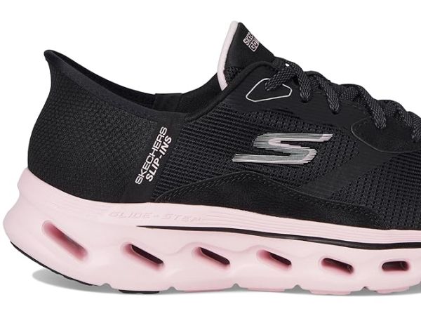 SKECHERS Performance Go Walk Glide Step 2.0 Belah Hands Free Slip-Ins SKECHERS Performance Go Walk Glide Step 2.0 Belah Hands Free Slip-Ins