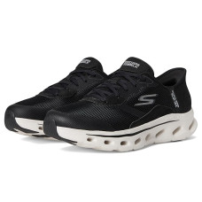 SKECHERS Performance Go Walk Glide Step 2.0 Belah Hands Free Slip-Ins