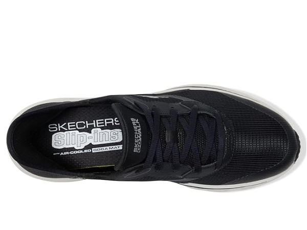 SKECHERS Performance Go Walk Glide Step 2.0 Belah Hands Free Slip-Ins
