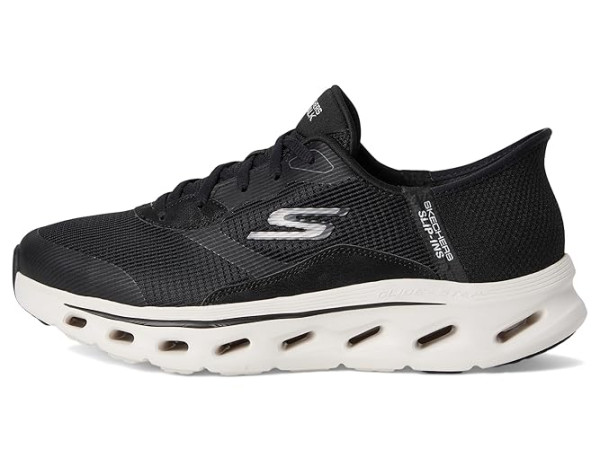 SKECHERS Performance Go Walk Glide Step 2.0 Belah Hands Free Slip-Ins