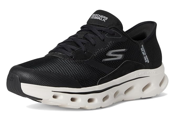 SKECHERS Performance Go Walk Glide Step 2.0 Belah Hands Free Slip-Ins