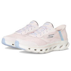 SKECHERS Performance Go Walk Glide Step 2.0 Belah Hands Free Slip-Ins