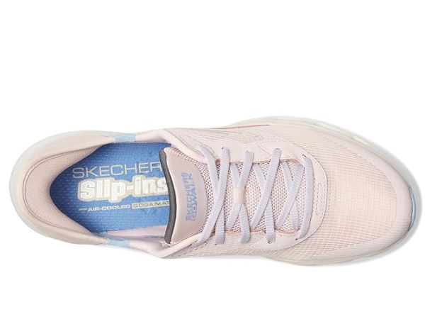 SKECHERS Performance Go Walk Glide Step 2.0 Belah Hands Free Slip-Ins SKECHERS Performance Go Walk Glide Step 2.0 Belah Hands Free Slip-Ins