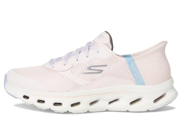 SKECHERS Performance Go Walk Glide Step 2.0 Belah Hands Free Slip-Ins SKECHERS Performance Go Walk Glide Step 2.0 Belah Hands Free Slip-Ins