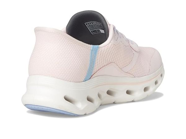 SKECHERS Performance Go Walk Glide Step 2.0 Belah Hands Free Slip-Ins SKECHERS Performance Go Walk Glide Step 2.0 Belah Hands Free Slip-Ins