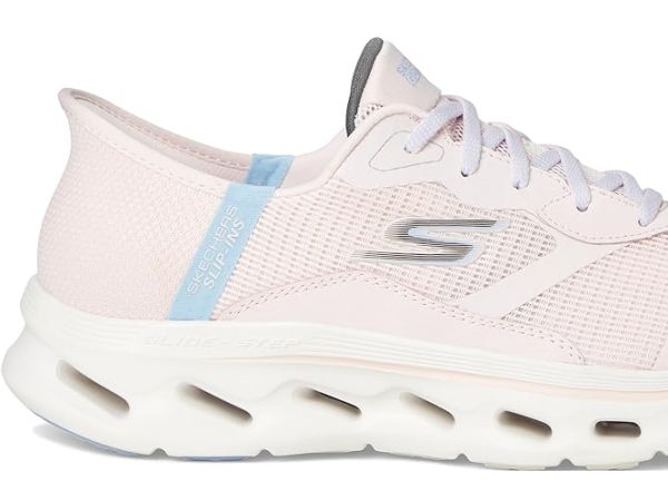 SKECHERS Performance Go Walk Glide Step 2.0 Belah Hands Free Slip-Ins SKECHERS Performance Go Walk Glide Step 2.0 Belah Hands Free Slip-Ins