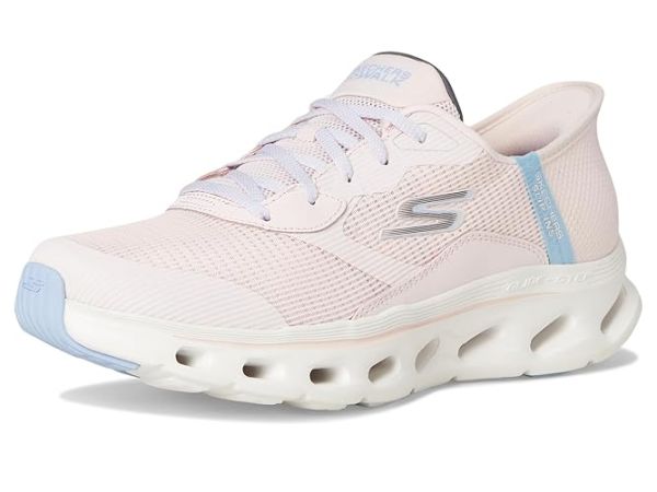 SKECHERS Performance Go Walk Glide Step 2.0 Belah Hands Free Slip-Ins SKECHERS Performance Go Walk Glide Step 2.0 Belah Hands Free Slip-Ins