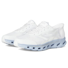 SKECHERS Performance Go Walk Glide Step 2.0 Belah Hands Free Slip-Ins
