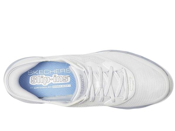 SKECHERS Performance Go Walk Glide Step 2.0 Belah Hands Free Slip-Ins SKECHERS Performance Go Walk Glide Step 2.0 Belah Hands Free Slip-Ins