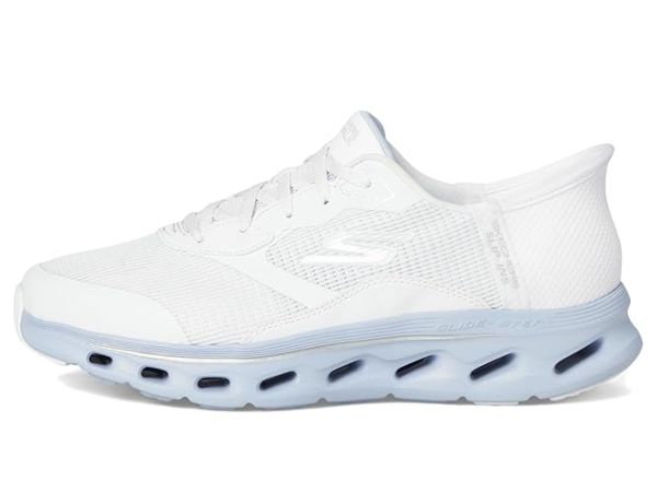 SKECHERS Performance Go Walk Glide Step 2.0 Belah Hands Free Slip-Ins SKECHERS Performance Go Walk Glide Step 2.0 Belah Hands Free Slip-Ins