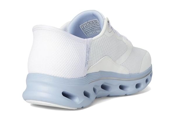 SKECHERS Performance Go Walk Glide Step 2.0 Belah Hands Free Slip-Ins SKECHERS Performance Go Walk Glide Step 2.0 Belah Hands Free Slip-Ins