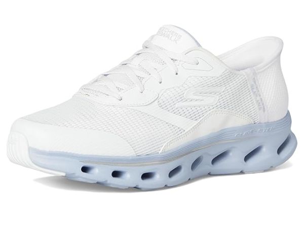 SKECHERS Performance Go Walk Glide Step 2.0 Belah Hands Free Slip-Ins SKECHERS Performance Go Walk Glide Step 2.0 Belah Hands Free Slip-Ins