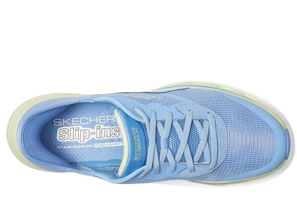 SKECHERS Performance Go Walk Glide Step 2.0 Belah Hands Free Slip-Ins SKECHERS Performance Go Walk Glide Step 2.0 Belah Hands Free Slip-Ins