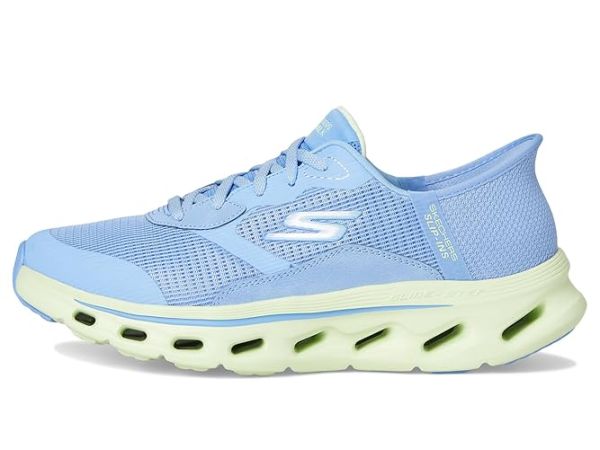 SKECHERS Performance Go Walk Glide Step 2.0 Belah Hands Free Slip-Ins SKECHERS Performance Go Walk Glide Step 2.0 Belah Hands Free Slip-Ins