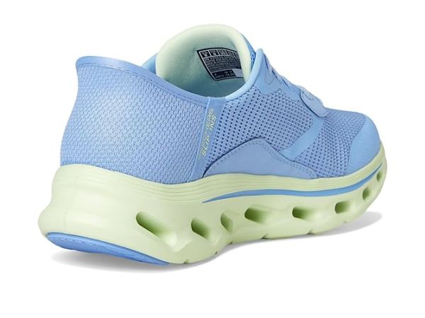 SKECHERS Performance Go Walk Glide Step 2.0 Belah Hands Free Slip-Ins SKECHERS Performance Go Walk Glide Step 2.0 Belah Hands Free Slip-Ins