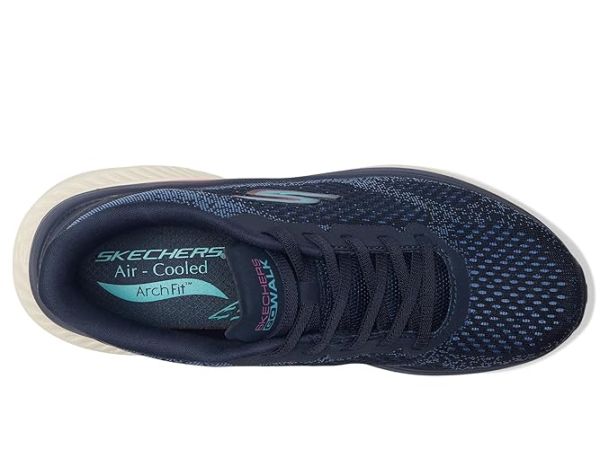 SKECHERS Performance Max Cushioning Arch Fit Roslyn SKECHERS Performance Max Cushioning Arch Fit Roslyn