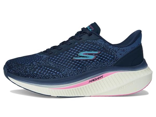 SKECHERS Performance Max Cushioning Arch Fit Roslyn SKECHERS Performance Max Cushioning Arch Fit Roslyn