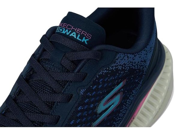 SKECHERS Performance Max Cushioning Arch Fit Roslyn SKECHERS Performance Max Cushioning Arch Fit Roslyn