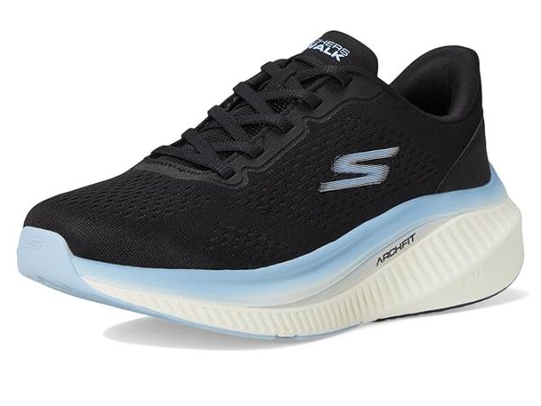 SKECHERS Performance Max Cushioning Arch Fit Roslyn