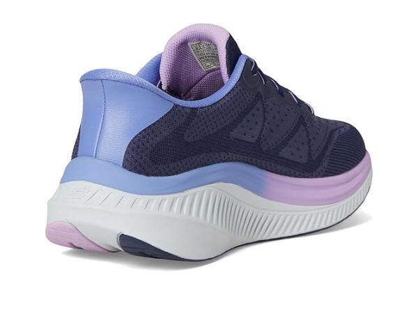 SKECHERS Performance Max Cushioning Arch Fit Areena Hands Free Slip-Ins