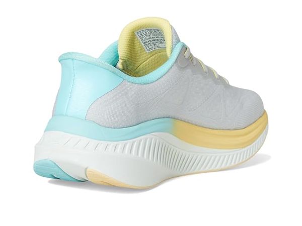 SKECHERS Performance Max Cushioning Arch Fit Areena Hands Free Slip-Ins