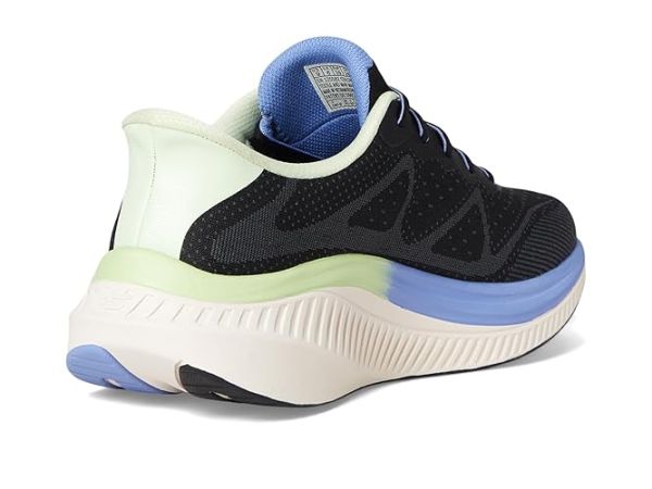 SKECHERS Performance Max Cushioning Arch Fit Areena Hands Free Slip-Ins