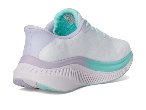 SKECHERS Performance Max Cushioning Arch Fit Areena Hands Free Slip-Ins SKECHERS Performance Max Cushioning Arch Fit Areena Hands Free Slip-Ins