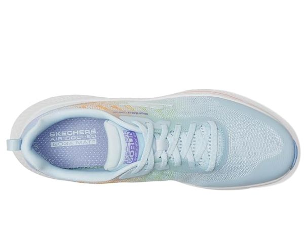 SKECHERS Go Run Consistent 2.0 Breathable Comfort