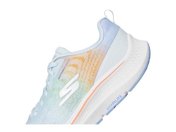 SKECHERS Go Run Consistent 2.0 Breathable Comfort