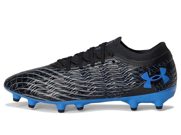 Under Armour Magnetico Pro 5 Soccer Cleats Under Armour Magnetico Pro 5 Soccer Cleats
