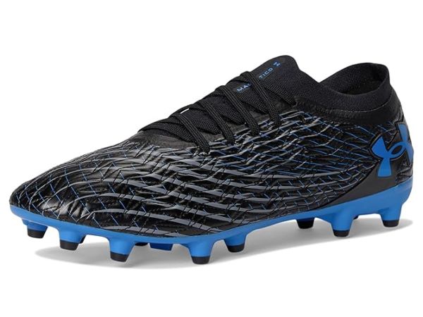 Under Armour Magnetico Pro 5 Soccer Cleats Under Armour Magnetico Pro 5 Soccer Cleats