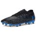 Under Armour Magnetico Pro 5 Soccer Cleats Under Armour Magnetico Pro 5 Soccer Cleats