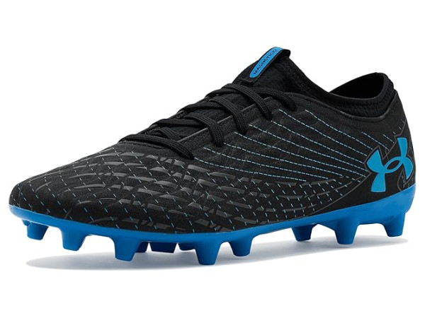 Under Armour Magnetico Select 5 Soccer Cleats