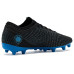 Under Armour Magnetico Select 5 Soccer Cleats