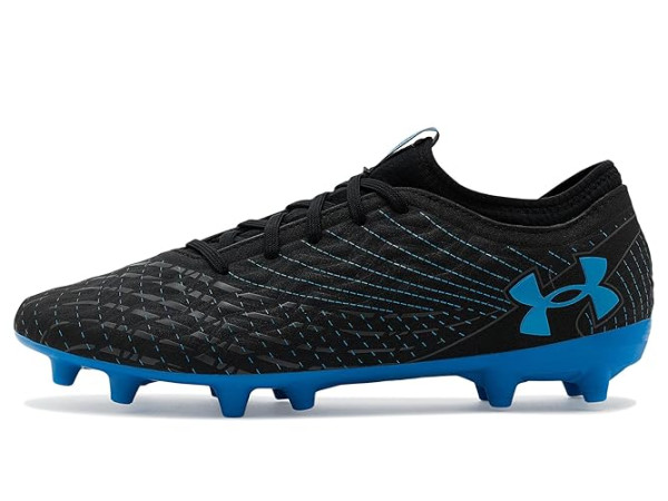 Under Armour Magnetico Select 5 Soccer Cleats