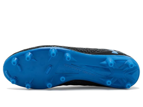 Under Armour Magnetico Select 5 Soccer Cleats