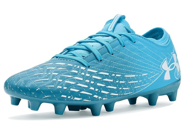 Under Armour Magnetico Select 5 Soccer Cleats