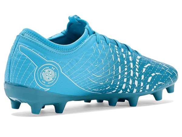 Under Armour Magnetico Select 5 Soccer Cleats