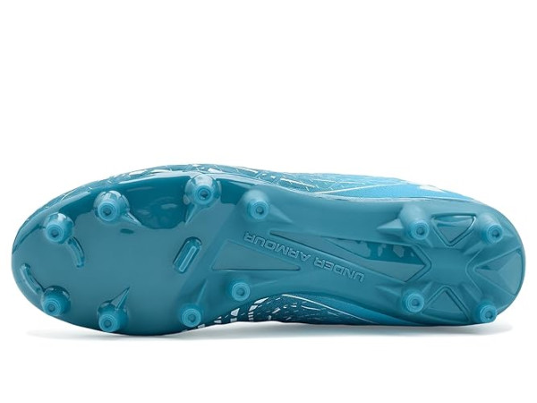 Under Armour Magnetico Select 5 Soccer Cleats