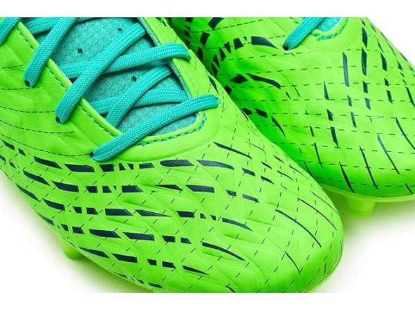 Under Armour Magnetico Select 5 Soccer Cleats