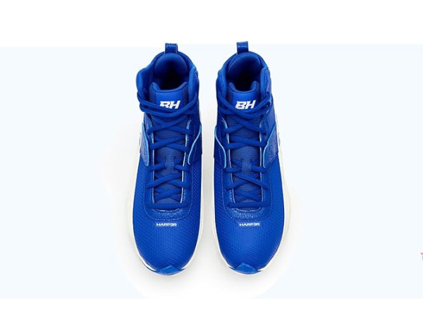 Under Armour Harper 10 Baseball Cleats