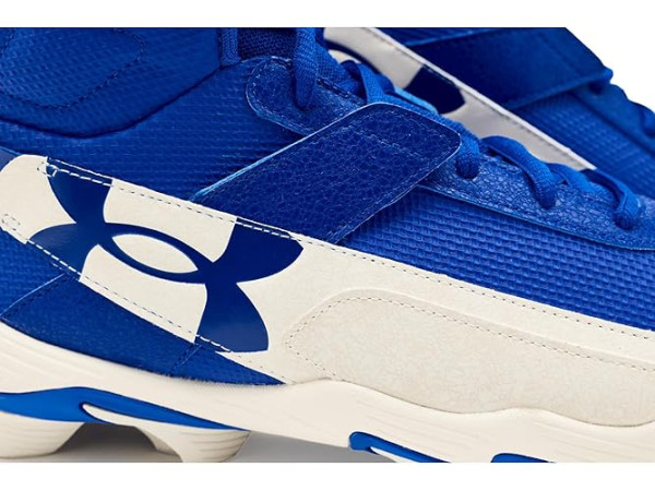 Under Armour Harper 10 Baseball Cleats