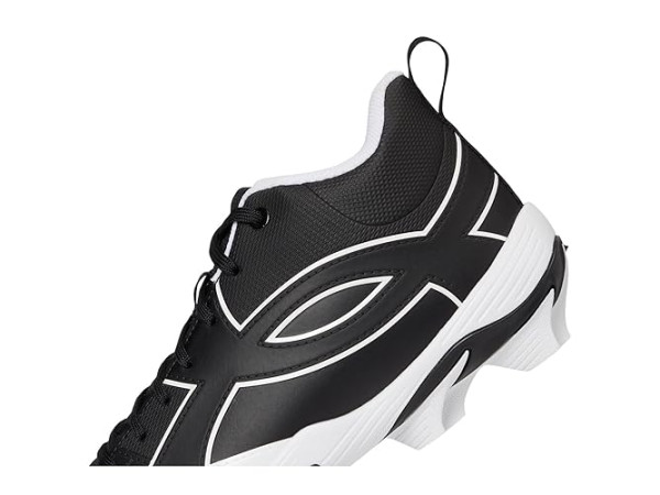 Under Armour Leadoff Icon Mid Baseball Cleats Under Armour Leadoff Icon Mid Baseball Cleats