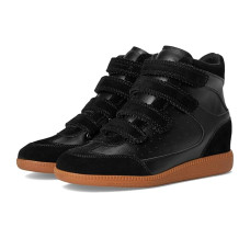 Steve Madden Mustang
