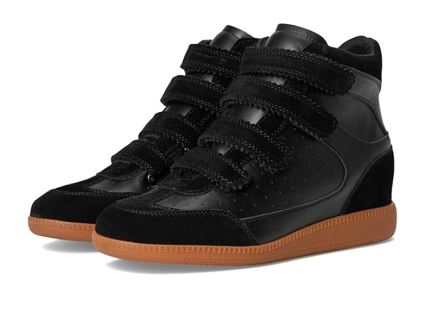 Steve Madden Mustang