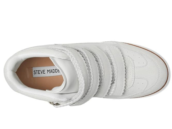 Steve Madden Mustang