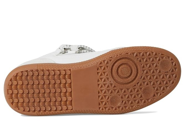 Steve Madden Mustang