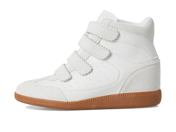 Steve Madden Mustang